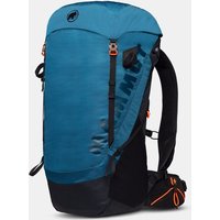 Mammut Ducan 30 Rugzak Blauw/Zwart