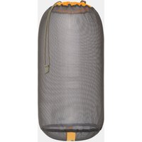Sea To Summit Mesh Stuff Sack 13L Beluga Opbergsysteem Donkergrijs