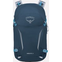 Osprey Hikelite 26 Rugzak Donkerblauw