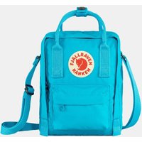 Fjällräven Kånken Sling Schoudertas Turkoois