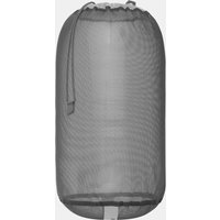 Sea To Summit Mesh Stuff Sack 20L Beluga Opbergsysteem Donkergrijs