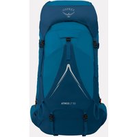 Osprey Atmos Ag Lt 50 Middenblauw/Donkerblauw