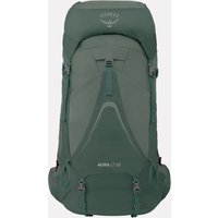 Osprey Aura Ag Lt 50 Middengroen/Donkergroen