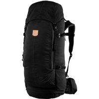 Fjällräven Keb 72L Rugzak Zwart