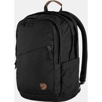 Fjällräven Raven 28 Rugzak Zwart