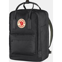 Fjällräven Kånken Laptop 15'' Rugzak Zwart
