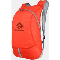 Sea To Summit Ultra-Sil Day Pack 20L Dagrugzak Oranje