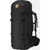 Fjällräven Kajka 85L Rugzak Zwart