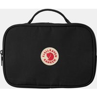 Fjällräven Kånken Toilettas Zwart