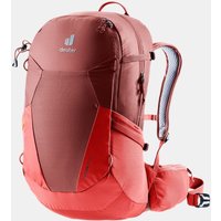 deuter Futura 25 Sl Donkerrood/Middenrood