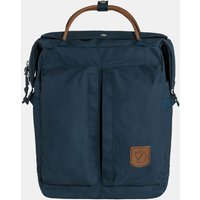 Fjällräven Haulpack NO. 1 Rugzak Marineblauw/Blauw