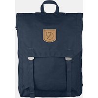 Fjällräven Foldzasck NO. 1 Rugzak Marineblauw