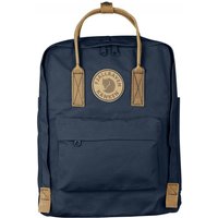 Fjällräven Kånken No. 2 Rugzak Marineblauw