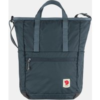 Fjällräven High Coast Totepack Marineblauw