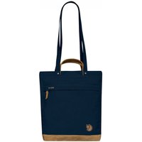 Fjällräven Totepack No.2 Tas Donkerblauw