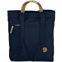 Fjällräven Totepack No. 1 Blauw