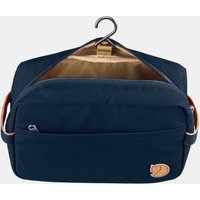 Fjällräven Travel Toilettas Marineblauw