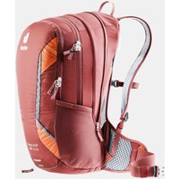 deuter Race Exp Air Rugzak Rood