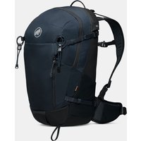 Mammut Lithium 25 Woman Marineblauw/Zwart
