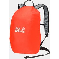 Jack Wolfskin Velocity 12 Rugzak Zwart