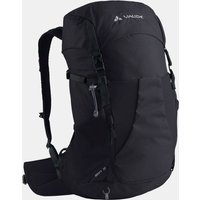 Vaude Brenta 30 Rugzak Zwart
