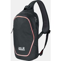 Jack Wolfskin Sparksling - Schoudertas - 8L Zwart