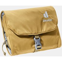 deuter Wash Bag I Toillettas Kameelbruin
