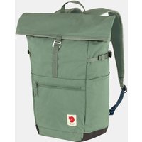 Fjällräven High Coast Foldsack 24 Middengroen/Donkerkaki