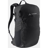 Vaude Wizard 18+4 rugzak Zwart