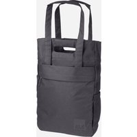 Jack Wolfskin Piccadilly Rugzak Donkergrijs