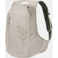 Jack Wolfskin Ancona Dagrugzak Middengrijs