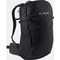 Vaude Wizard 24+4 rugzak Zwart