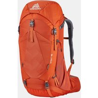 Gregory Stout 45 Plus Size Backpack Oranje
