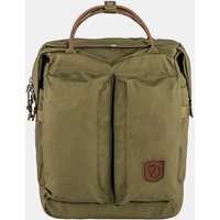 Fjällräven Haulpack NO. 1 Rugzak Middenkaki