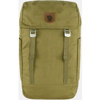 Fjällräven Greenland Top Rugzak Lichtgroen/Donkerkaki