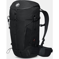 Mammut Lithium 30 Rugzak Zwart