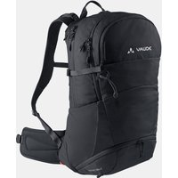 Vaude Wizard 30+4 rugzak Zwart