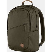 Fjällräven Raven 20 Rugzak Olijfgroen