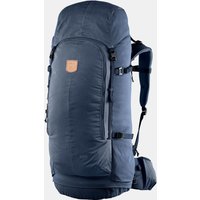 Fjällräven Keb 72L Rugzak Dames Middenblauw/Marineblauw
