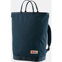 Fjällräven Vardag Totepack Blauw/Middenblauw