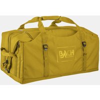 Bach Dr. Duffel 70L Ruimbagage Geel
