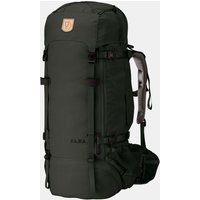 Fjällräven Kajka 75L Rugzak Dames Groen