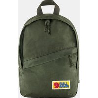 Fjällräven Vardag Mini Rugtas Junior Donkerkaki