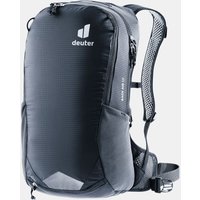 deuter Race Air 10 Dagrugzak Zwart