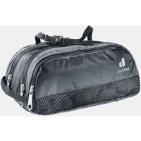 deuter Wash Bag Tour II Toillettas Zwart