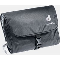 deuter Wash Bag I Toillettas Zwart
