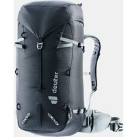 deuter Guide 34+8 Backpack Zwart