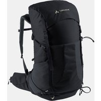 Vaude Brenta 36+6 rugzak Zwart