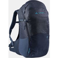Vaude Women'S Tacora 26+3 Donkerblauw