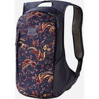 Jack Wolfskin Ancona Dagrugzak Donkergrijs/Assorti / Gemengd